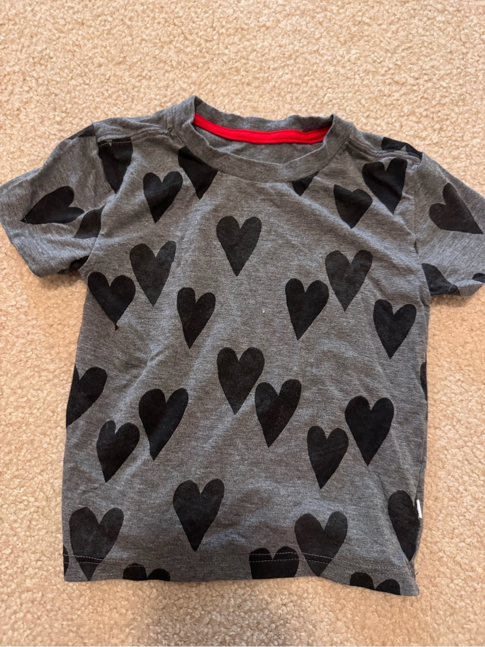 Little Sleepies Play T-Shirt 3T EUC
